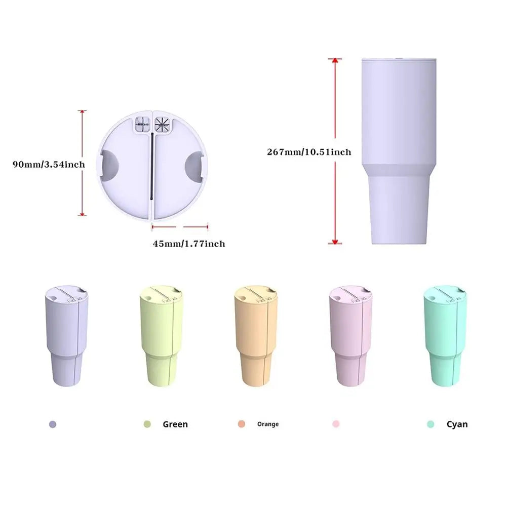 Stanley Tumbler Inner Divider