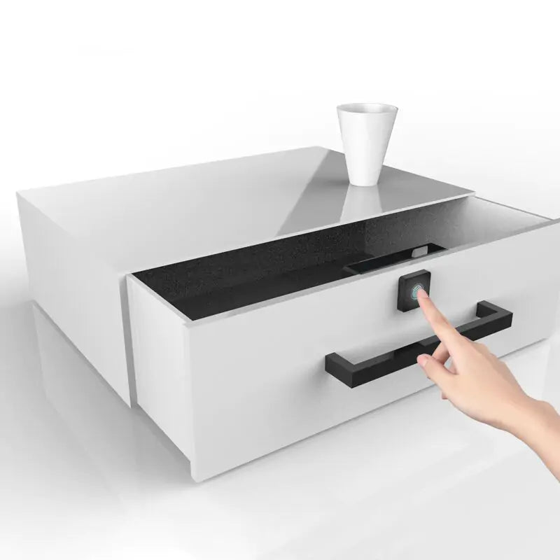 Drawer Intelligent Electronic Lock – Secure and Convenient!