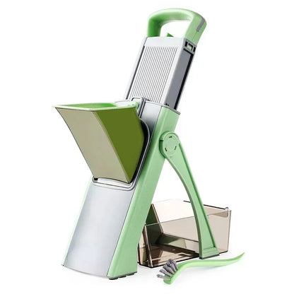 Multi-Functional Vegetable Cutter – Your Ultimate Kitchen Companion!