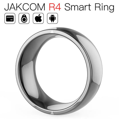 Jakcom R4 Smart Ring with NFC Technology – The Future of Wearable Convenience