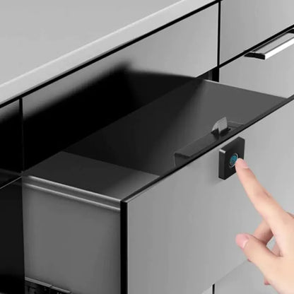 Drawer Intelligent Electronic Lock – Secure and Convenient!